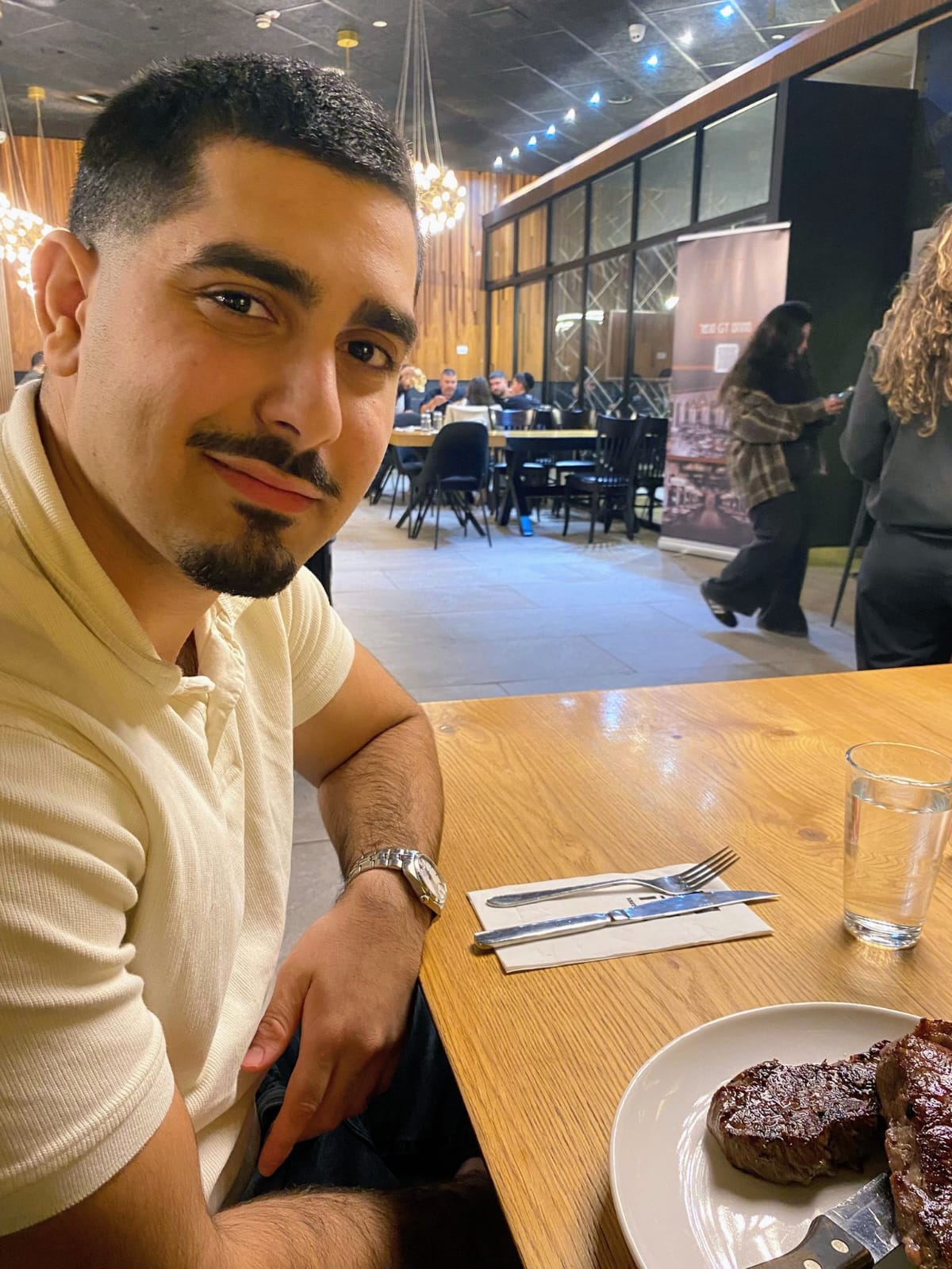 Restaurant Business Management